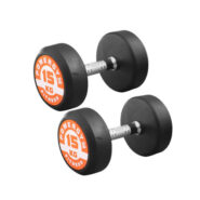 دمبل گرد POWERGYM