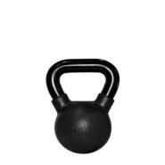 کتل بل PowerGYM مدل روکش PVC