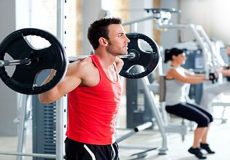بهترین تمرینات افزایش استقامت عضلانی