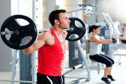 بهترین تمرینات افزایش استقامت عضلانی