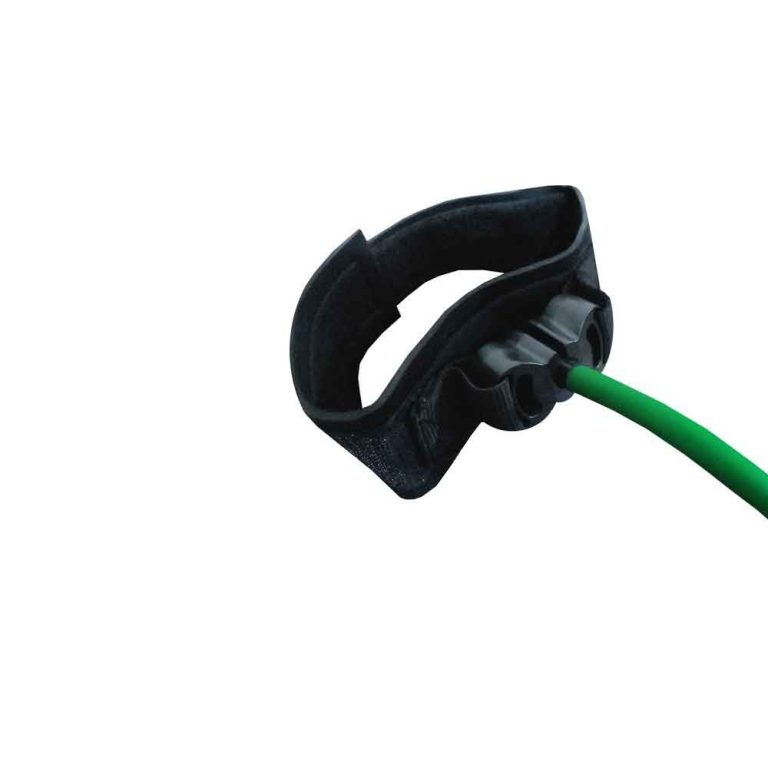کش ورزشی پا MEGAFITNESS کد 8017-15LB