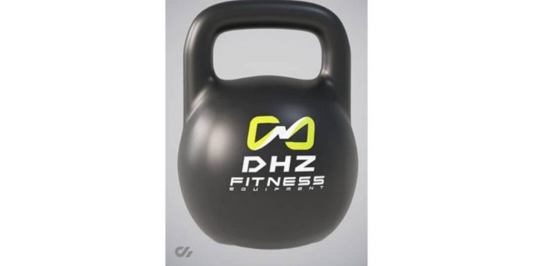 کتل بل DHZ