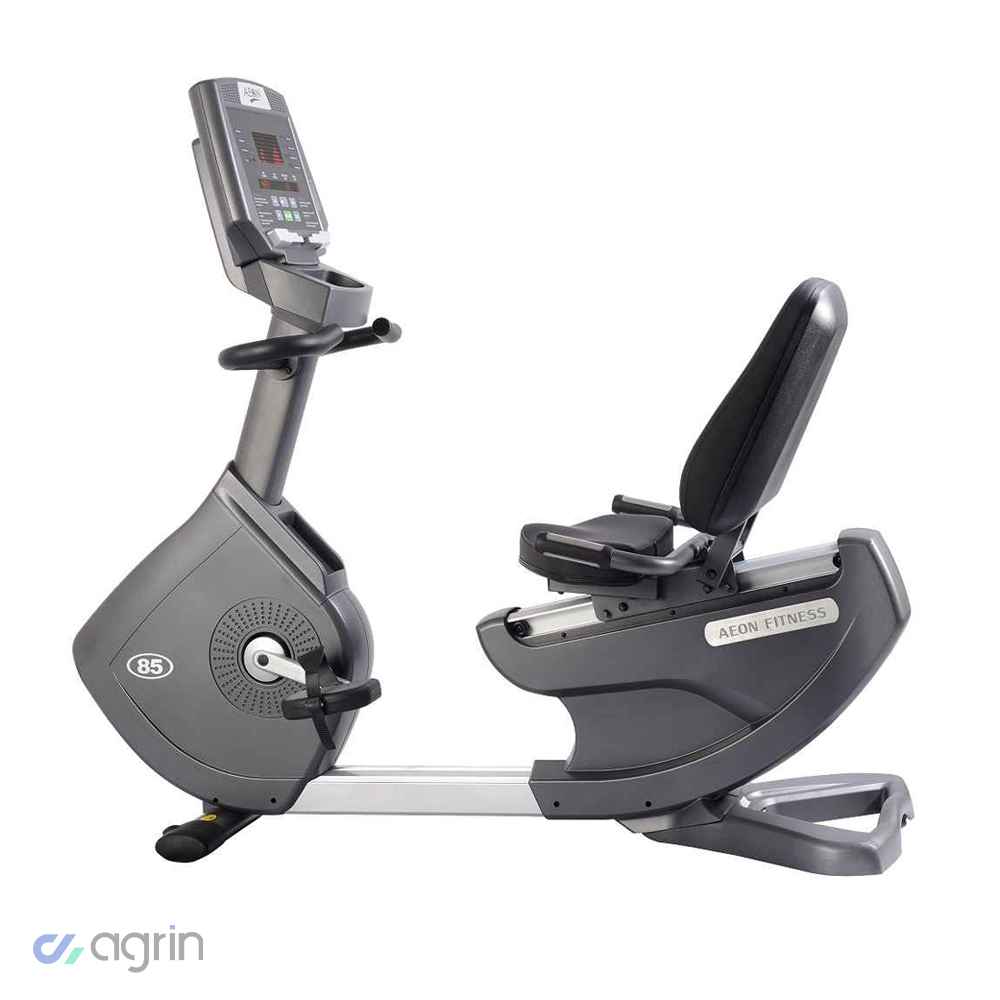 Brtw Rowing Machine دوچرخه ثابت مبله برند BRTW-EB8800 - فروشگاه ورزشی آگرین