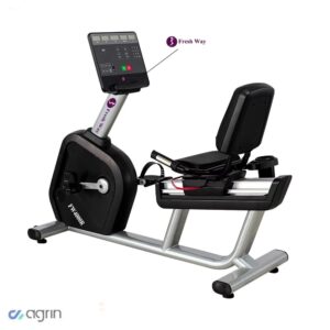 دوچرخه مبله باشگاهی 4000R