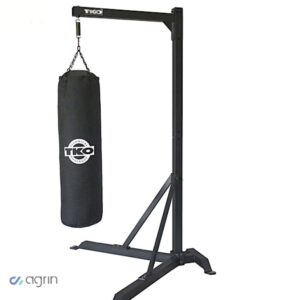 استند مرکزی کیسه بوکس مدل AGN