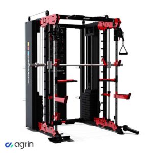 دستگاه اسمیت استرانگ مستر