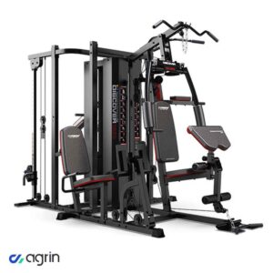 دستگاه مولتی جیم استرانگ مستر 7 (1)