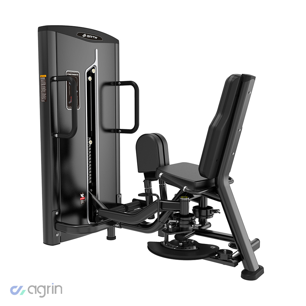 Brtw Rowing Machine دستگاه خياطه دوکاره BRTW مدل BF34 - فروشگاه ورزشی آگرین