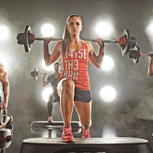 ورزش بادی پامپ (Body Pump) چیست